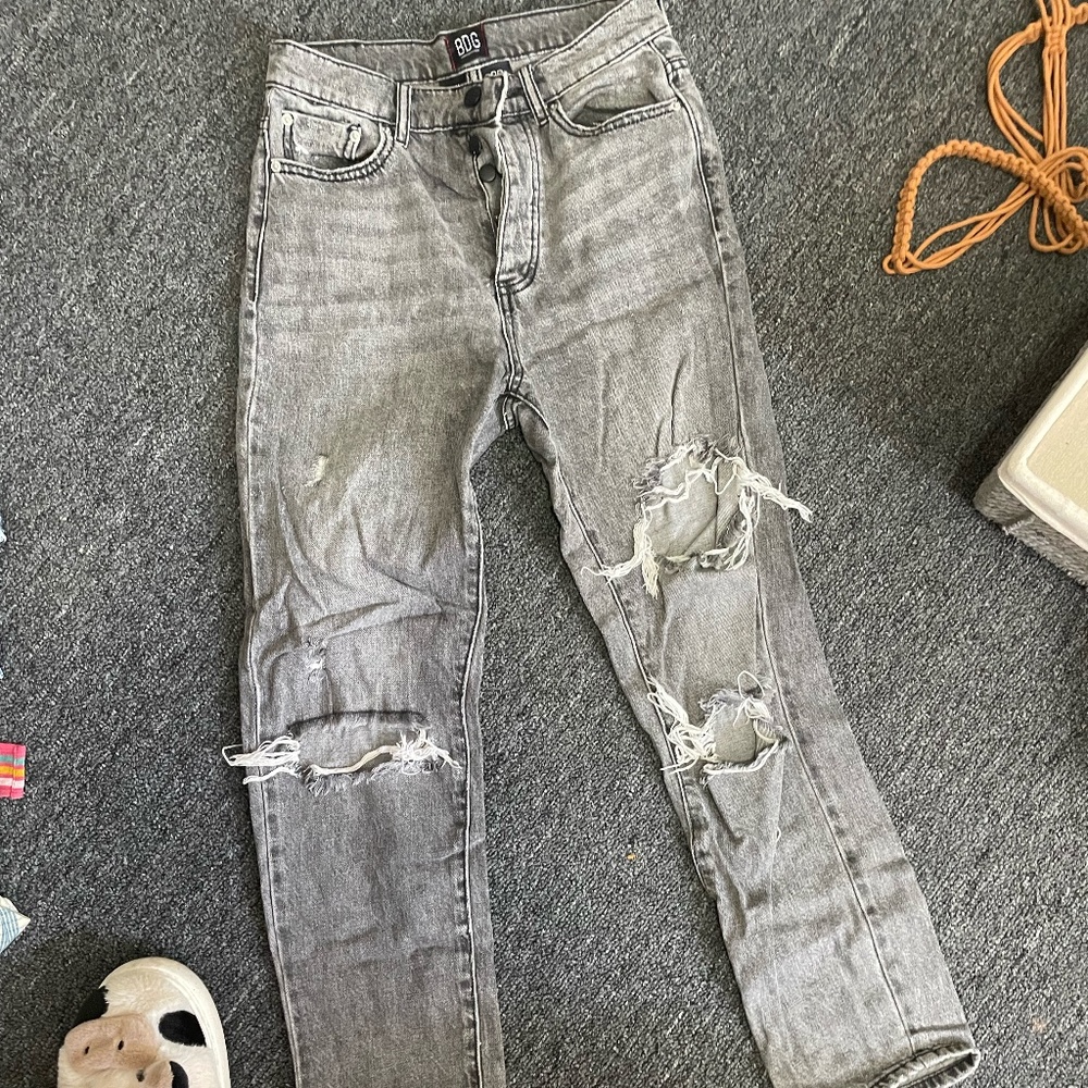 Urban Outfitters BDG Jeans